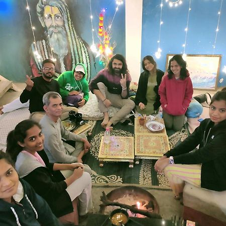 House Of Touristers Hotel Dzsaipur Kültér fotó