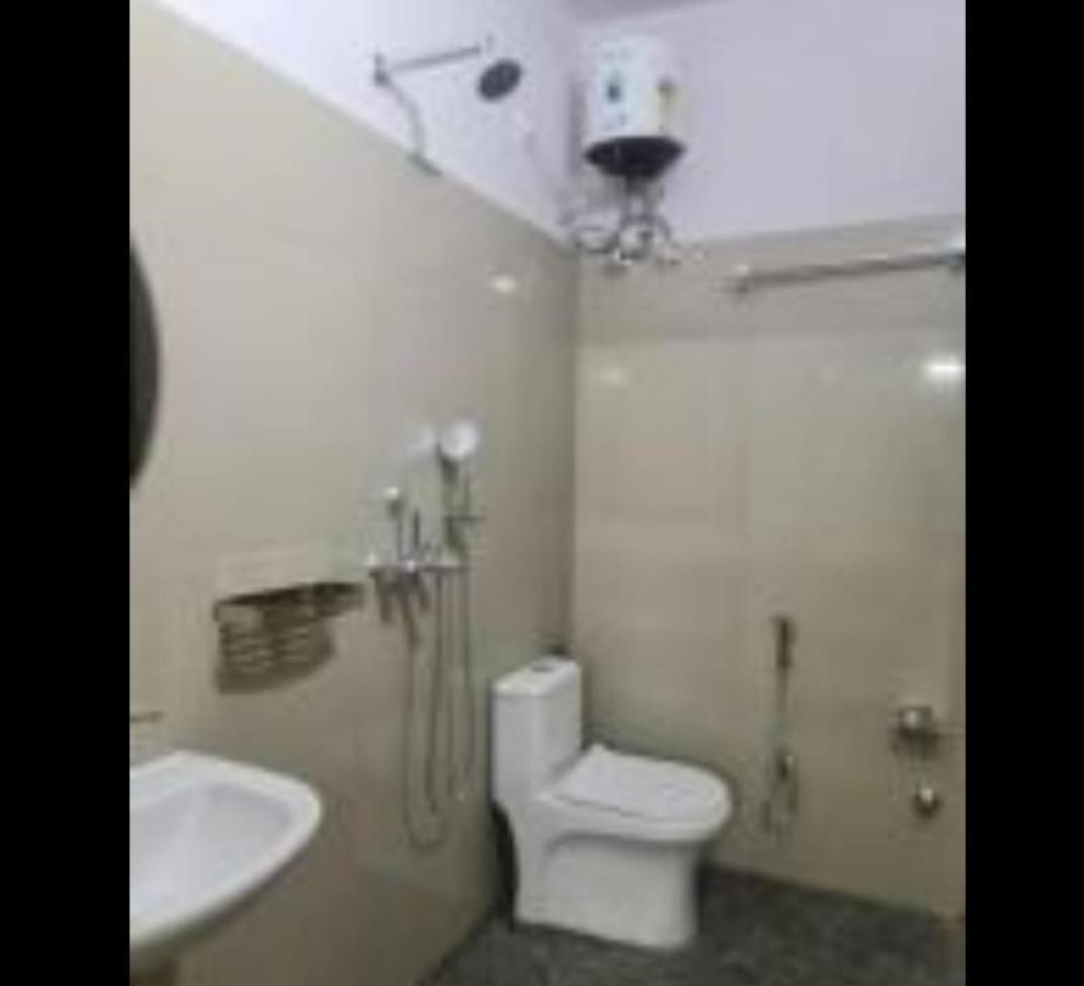 House Of Touristers Hotel Dzsaipur Kültér fotó