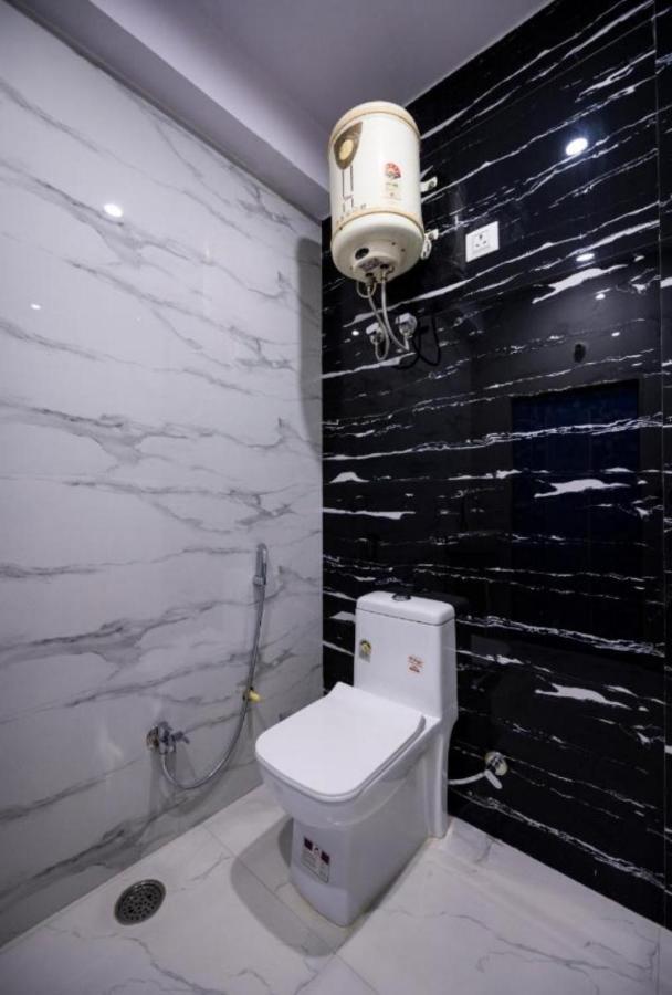 House Of Touristers Hotel Dzsaipur Kültér fotó