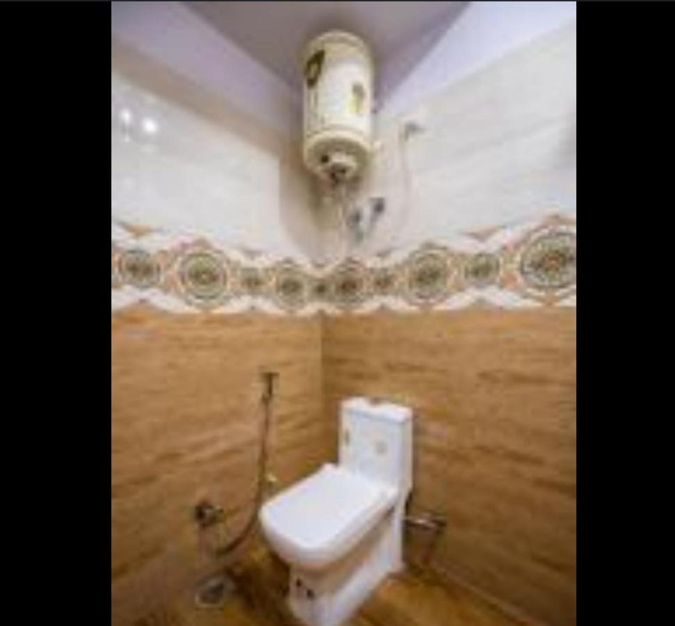 House Of Touristers Hotel Dzsaipur Kültér fotó