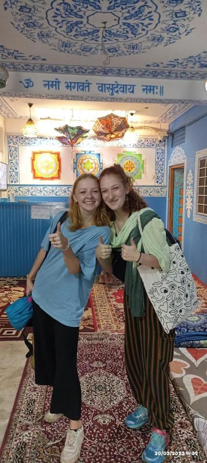 House Of Touristers Hotel Dzsaipur Kültér fotó