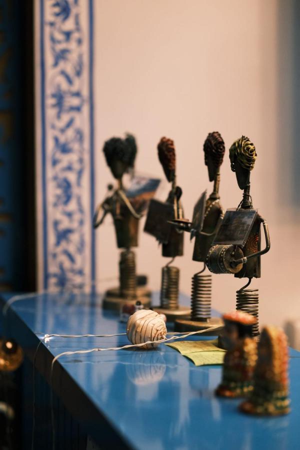 House Of Touristers Hotel Dzsaipur Kültér fotó