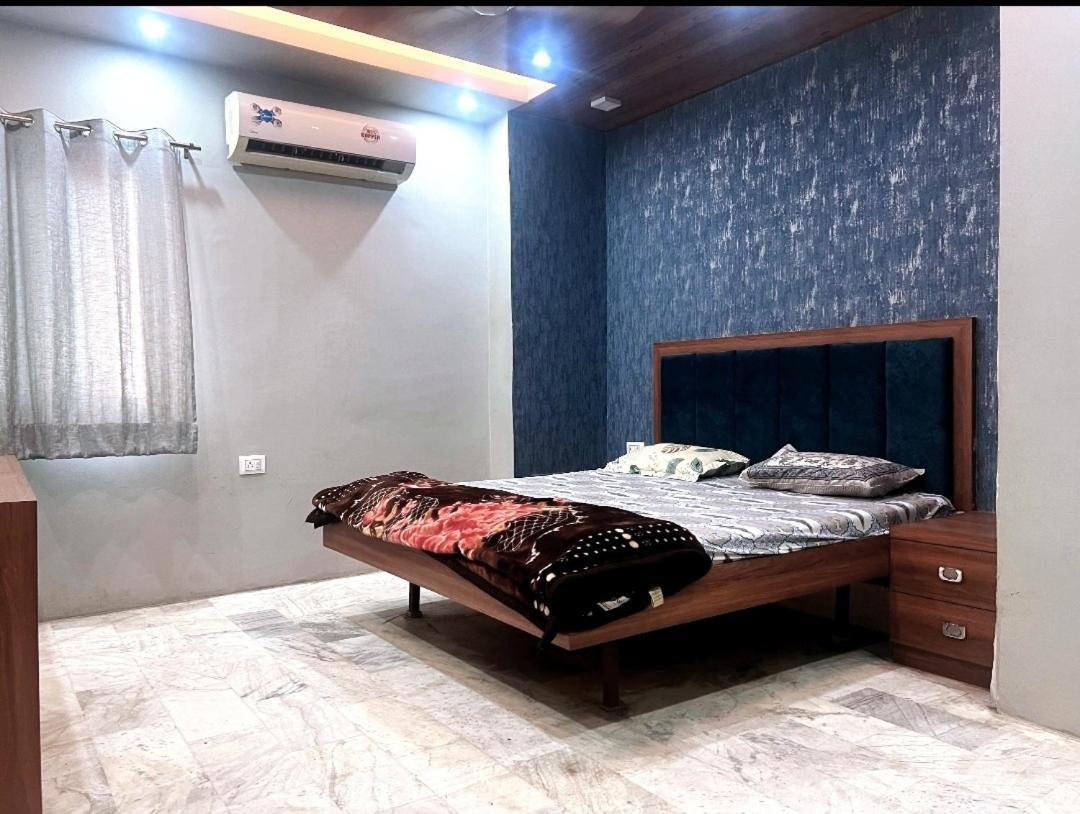 House Of Touristers Hotel Dzsaipur Kültér fotó